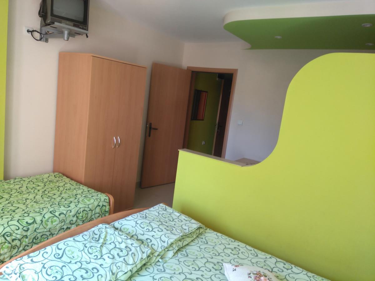 Studio Milojevic Sokobanja Экстерьер фото