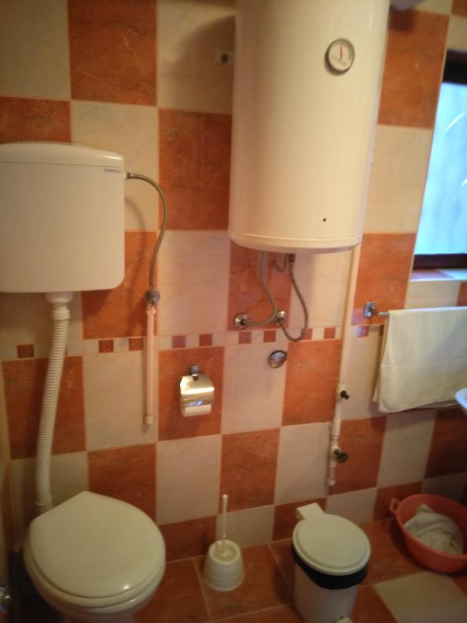 Studio Milojevic Sokobanja Экстерьер фото